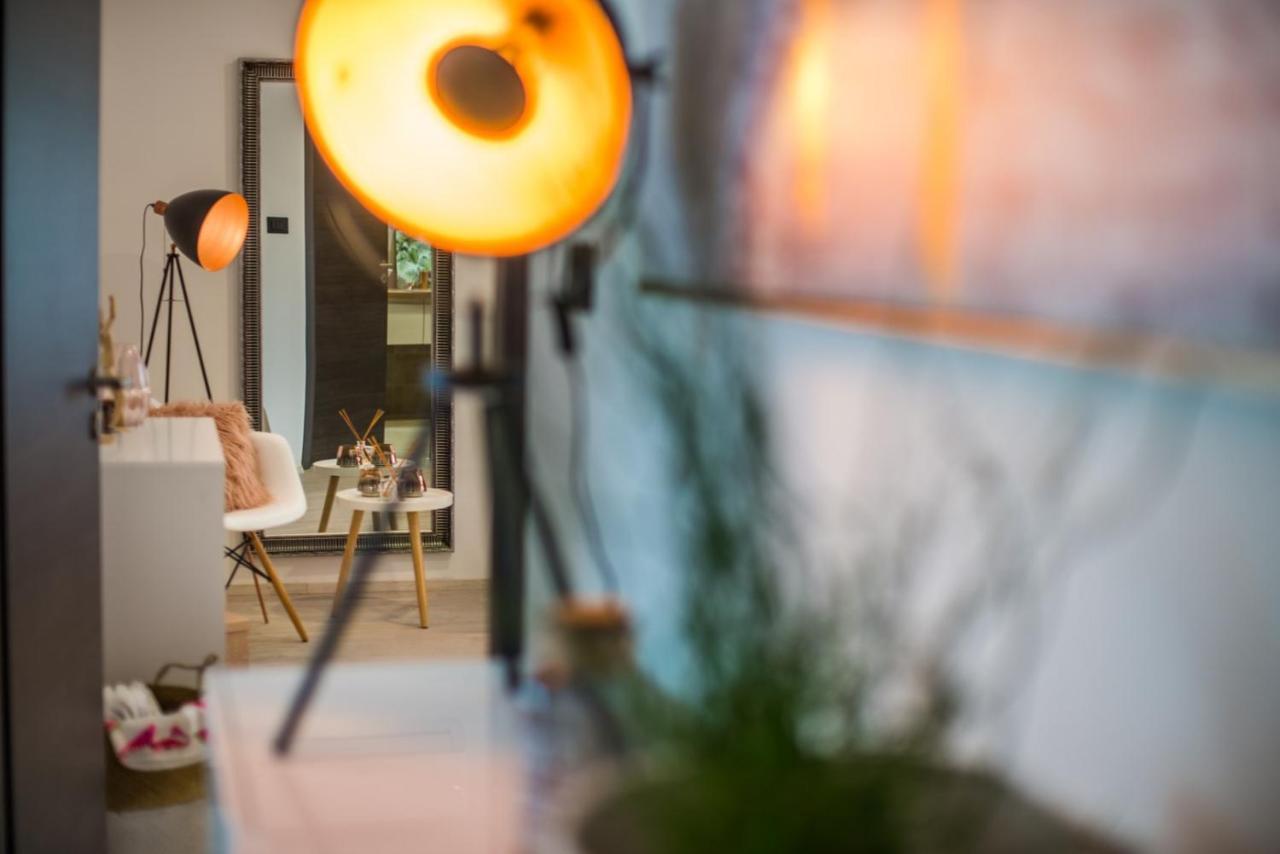 Villa Oleandra Sveti Petar u Sumi Ngoại thất bức ảnh