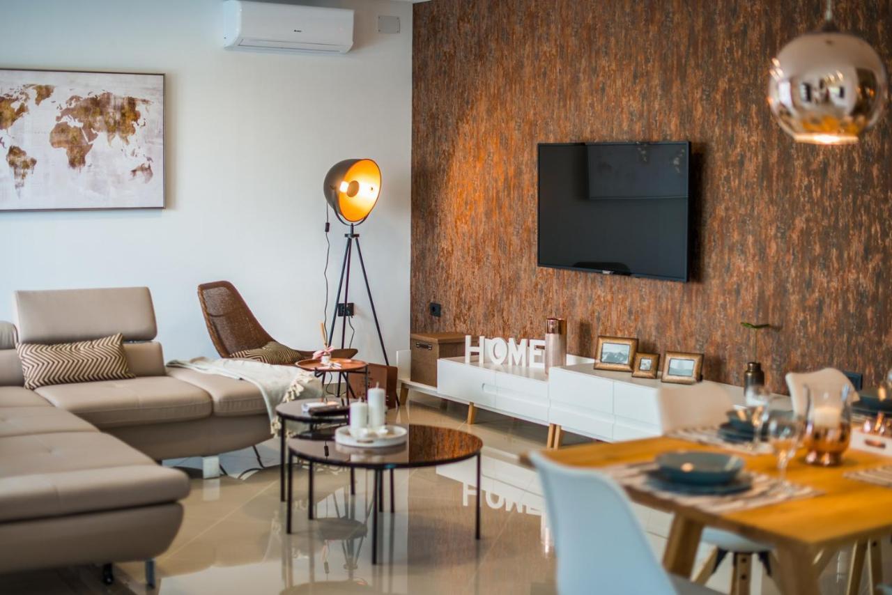 Villa Oleandra Sveti Petar u Sumi Ngoại thất bức ảnh