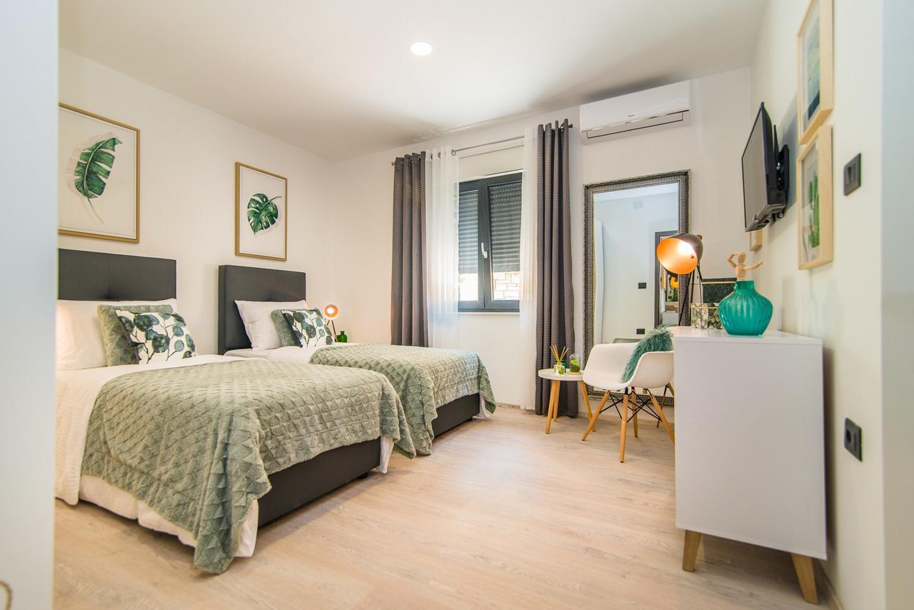 Villa Oleandra Sveti Petar u Sumi Ngoại thất bức ảnh
