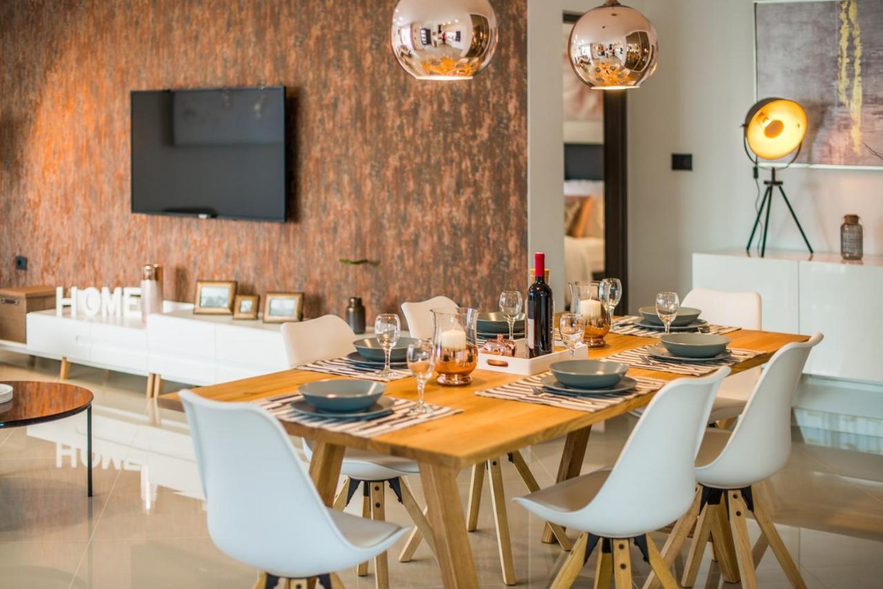 Villa Oleandra Sveti Petar u Sumi Ngoại thất bức ảnh