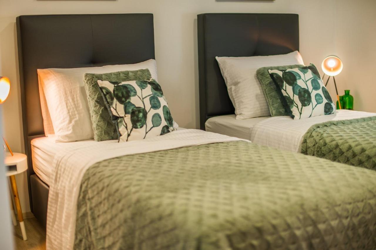 Villa Oleandra Sveti Petar u Sumi Ngoại thất bức ảnh